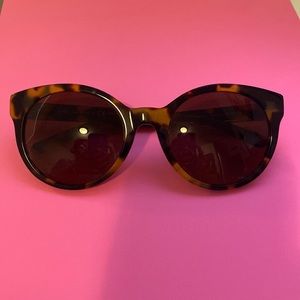 TORY BURCH SUNGLASSES